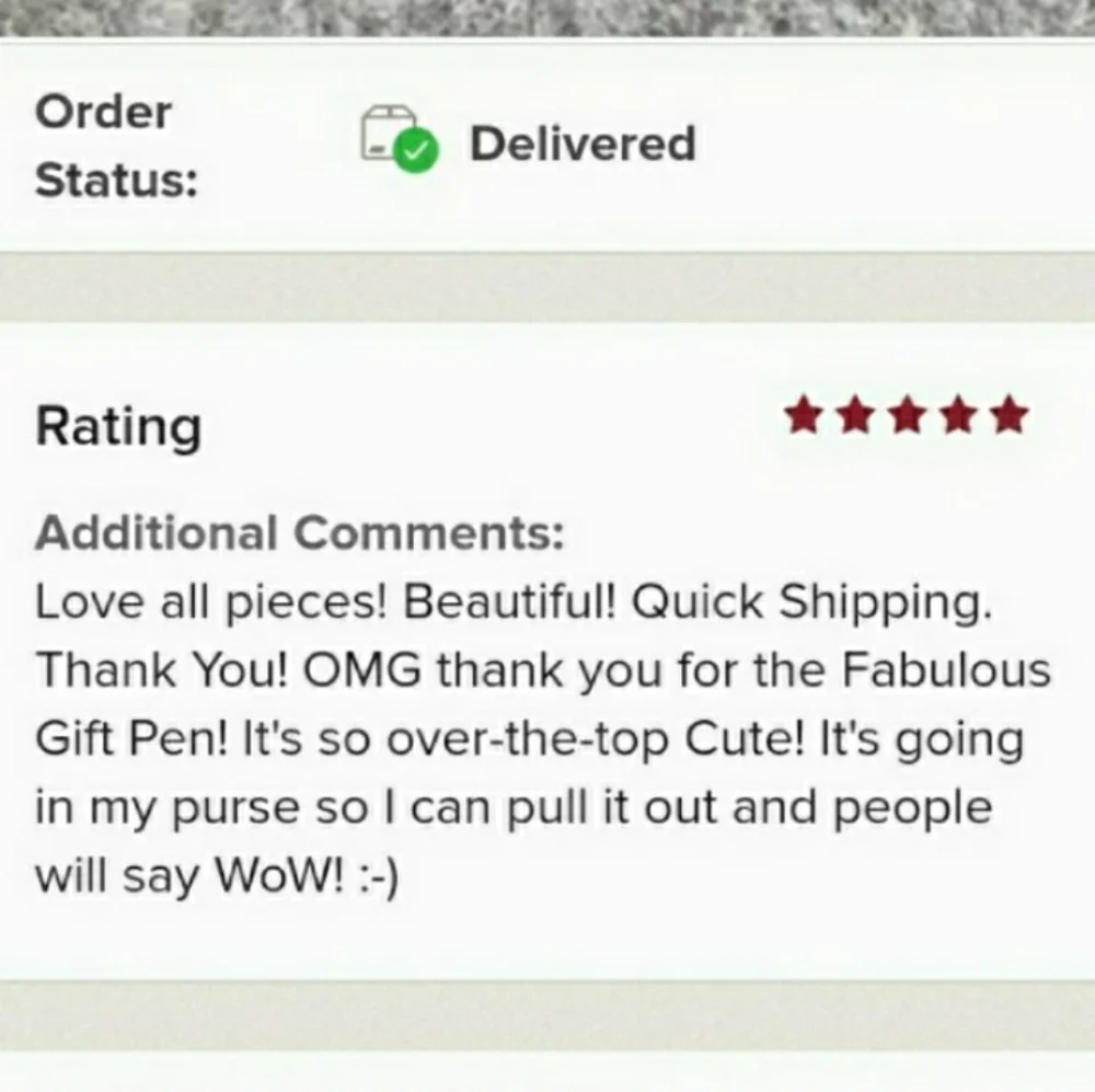 NEW | Arrow Compass 5 PC Silver Pave Bracelet Set - Picture 10 of 10